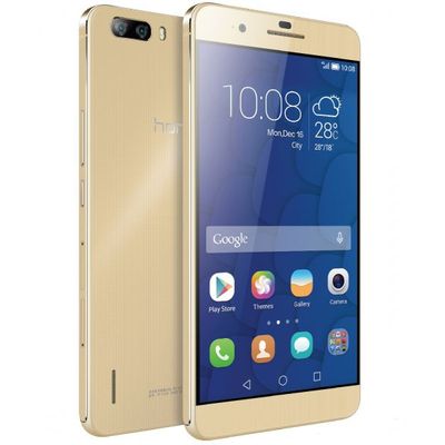 Sell Used Huawei Honor 6 Plus