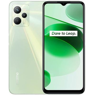 Sell Used Realme C35
