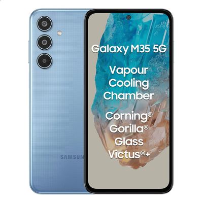 Sell Used Samsung Galaxy A35 5G