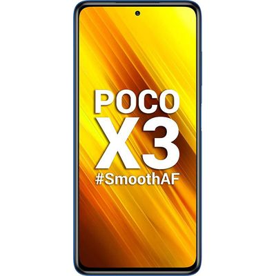Sell Used Xiaomi POCO X3