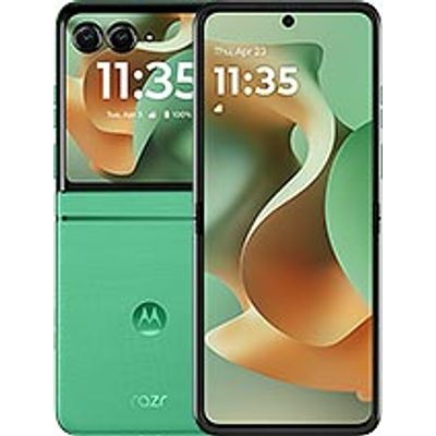 Sell Used Motorola Moto Razr 60