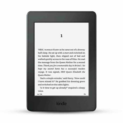 Sell Amazon Kindle