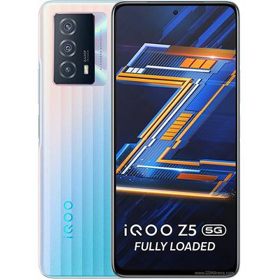 Sell Used iQOO Z5 5G