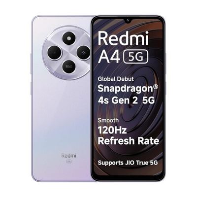 Sell Used Xiaomi Redmi A4