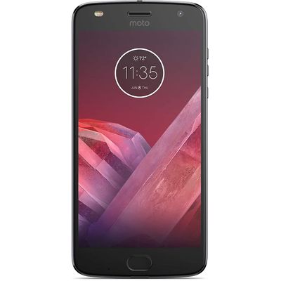 Sell Used Motorola Moto Z2 Play Dual SIM