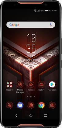 Sell old Asus ROG Phone ZS600KL at the Best Price | Budli