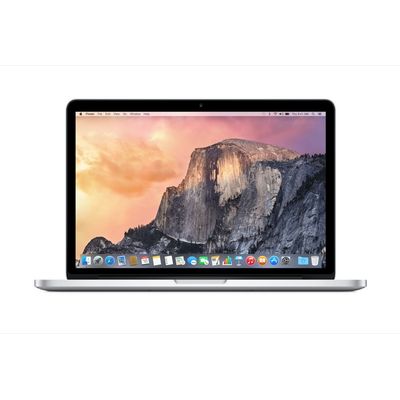 Sell Used 13 Inch Apple MacBook Pro MF841/A A1502 2015 in Bhubaneshwar