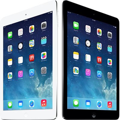 Sell Apple iPad Air 1 Cellular (2013)
