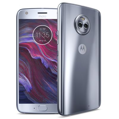 Sell Motorola Moto X4