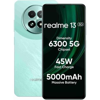 Sell Used Realme 13 5G