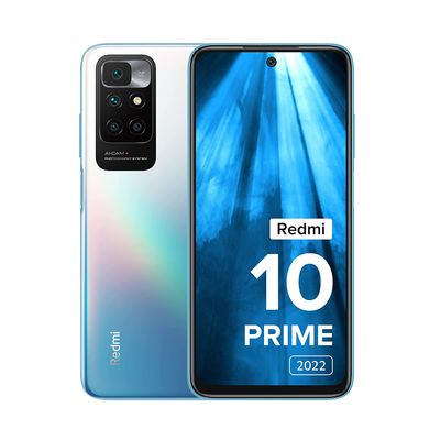 Sell Used Xiaomi Redmi 10 Prime 2022
