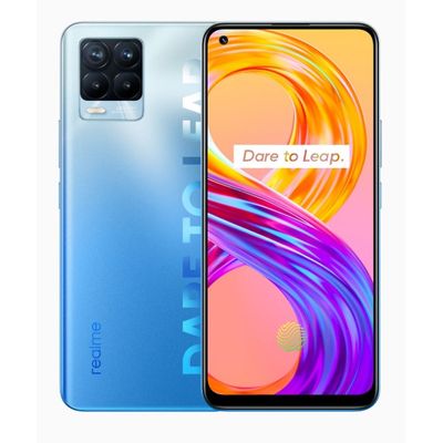 Sell Used Realme 8 Pro
