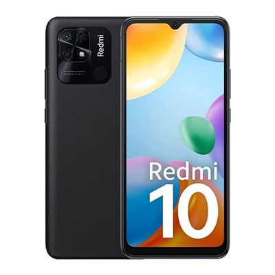 Sell Used Xiaomi Redmi 10