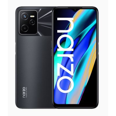 Sell Used Realme Narzo 50A Prime