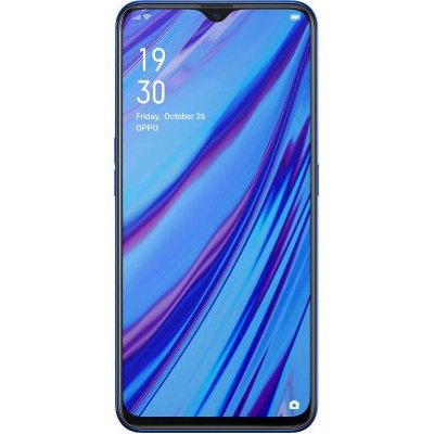 Sell Used Oppo A9
