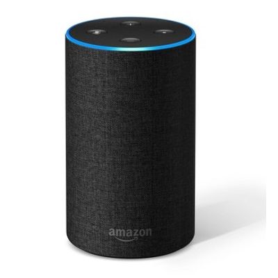 Sell Used Amazon Echo Alexa Enabled Smart Speaker with box and adapter