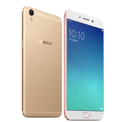 Sell Used Oppo F1 Plus