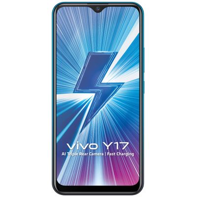 Sell Used Vivo Y17