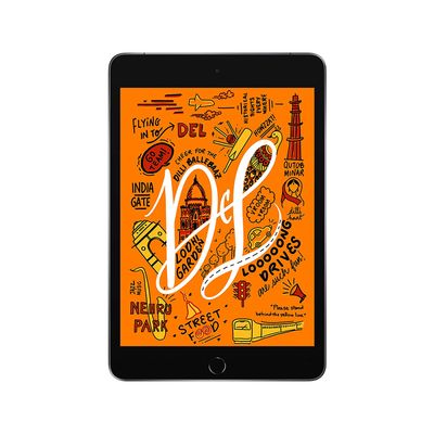 Sell Apple iPad Mini 5 WiFi+Cellular (2019)