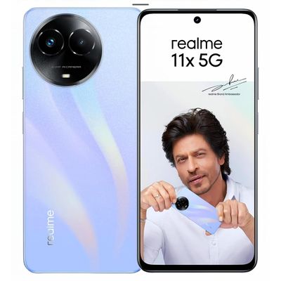Sell Realme 11X 5G