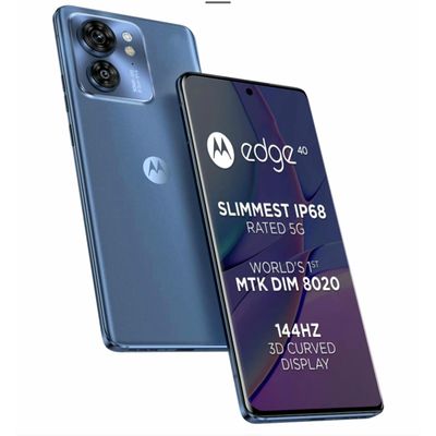 Motorola Moto Edge 40