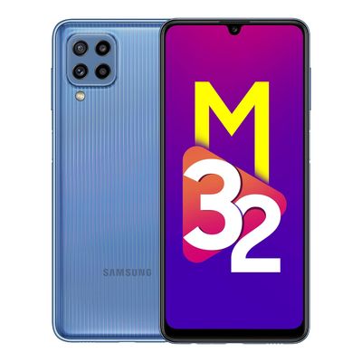 Sell Used Samsung Galaxy M32