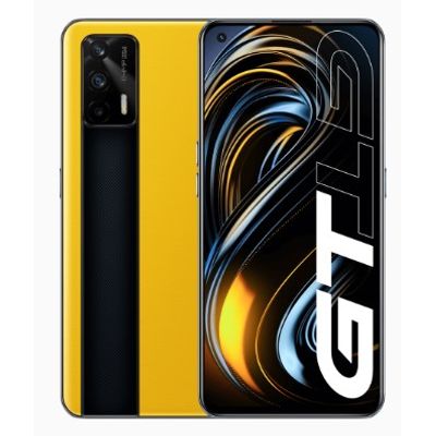 Sell Used Realme GT 5G
