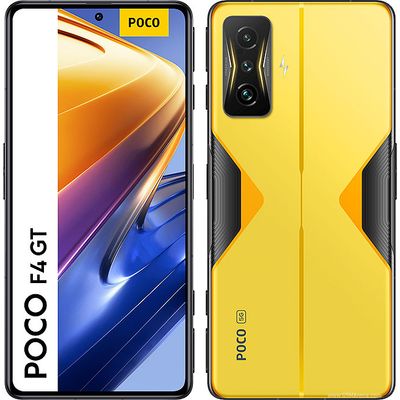 Sell Used Xiaomi POCO F4 GT