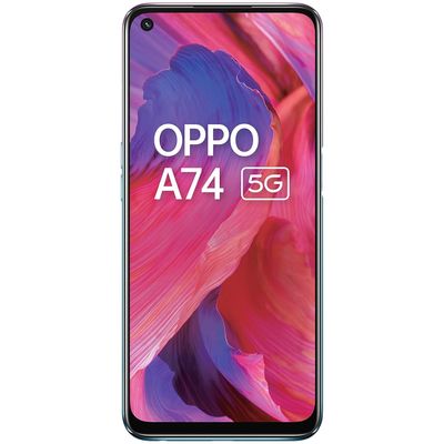 Sell Used Oppo A74 5G