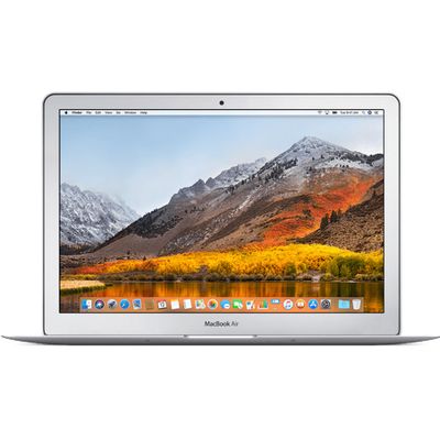 Sell Used Apple MacBook Air (13-inch, 2017)