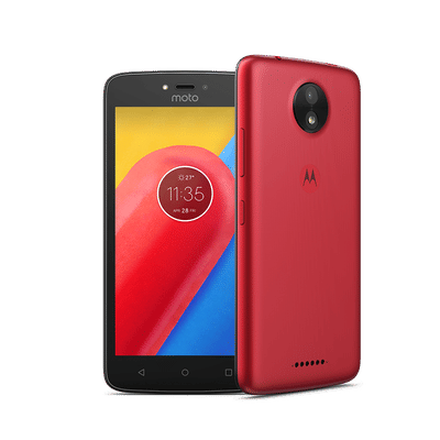 Sell Used Motorola Moto C - 16GB