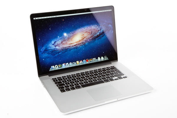 Sell old 15 Inch Apple MacBook Pro ME293/A A1398 at the Best Price