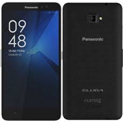 Sell Panasonic Eluga S