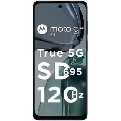 Sell Used Motorola Moto G62 5G
