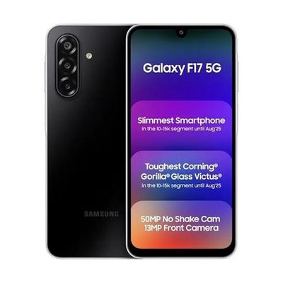 Sell Used Samsung Galaxy F17 5G