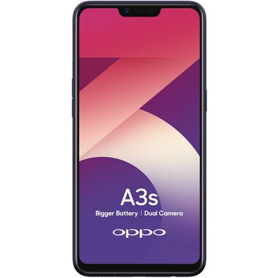 Sell Used OPPO A3s