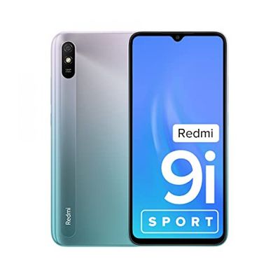 Sell Used Xiaomi Redmi 9i