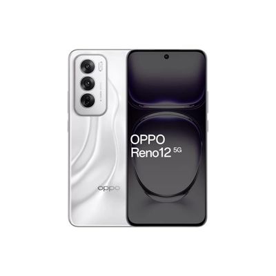 Sell Used Oppo Reno 12 5G