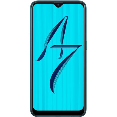 Sell Used OPPO A7