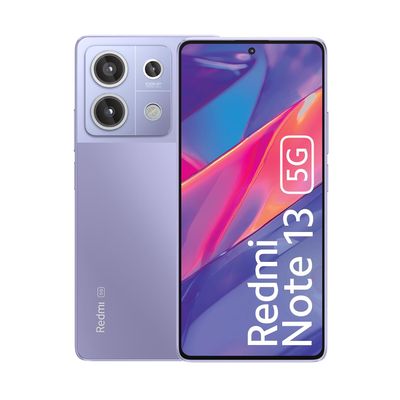 Sell Used Xiaomi Redmi Note 13 5G