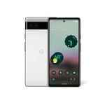 Sell Used Google Pixel 6A