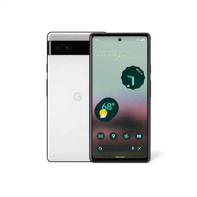 Sell Used Google Pixel 6A