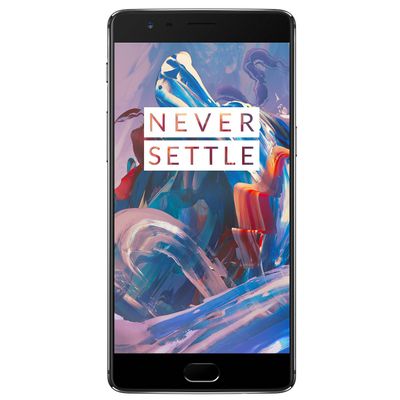 Sell Used OnePlus 3 A3003