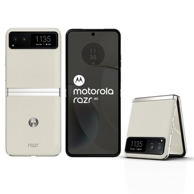 Sell Used Motorola Moto Razr 40