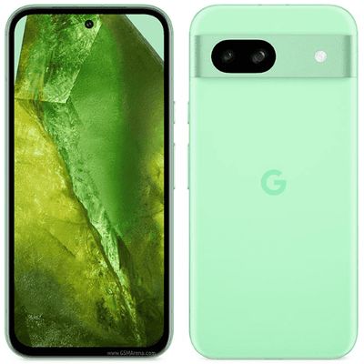 Sell Used Google Pixel 8A