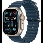 Sell Apple Watch Ultra 2 (49mm, GPS+Cellular) (With charger, box)