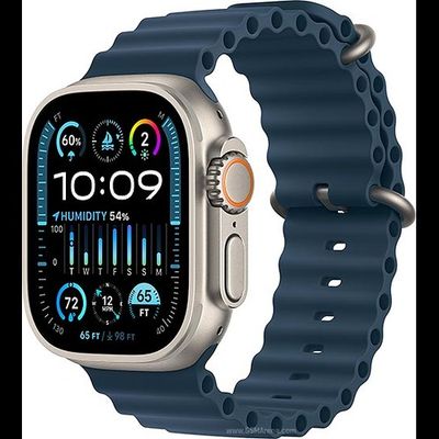 Sell Apple Watch Ultra 2 (49mm, GPS+Cellular) (With charger, box)
