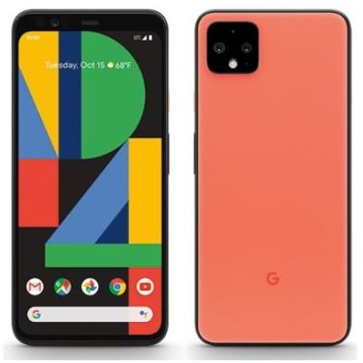 Sell Used Google Pixel 4 5G