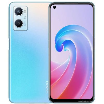 Sell Used Oppo A96