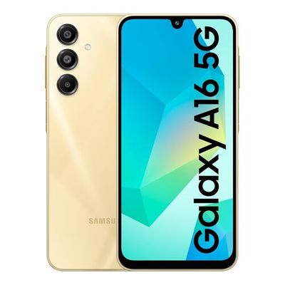 Sell Used Samsung Galaxy A16 5G